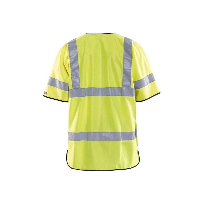 Gilet de travail haute visibilité Blaklader...