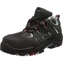Chaussures de sécurité Cofra Ellak S3 SRC 17150-000