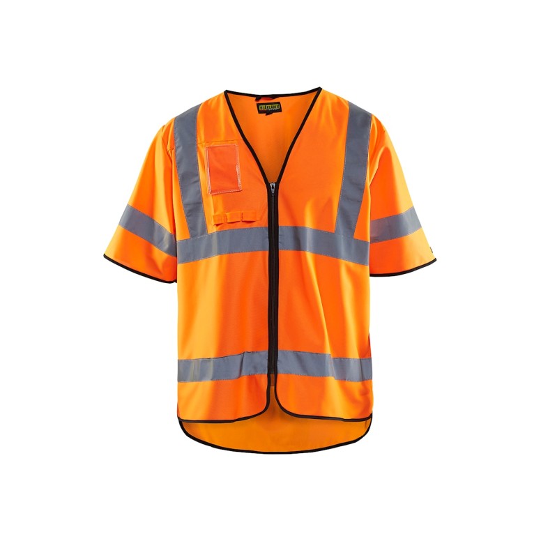 Gilet de travail haute visibilité Blaklader...