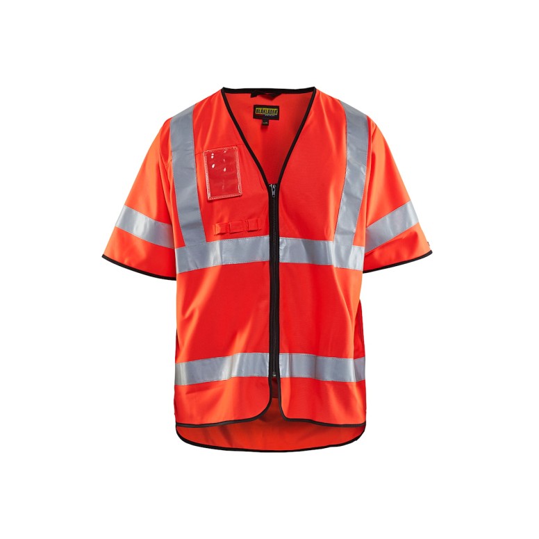 Gilet de travail haute visibilité Blaklader...