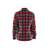 Chemise de travail Blaklader en flanelle pour femme 320911525699L