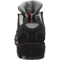 Chaussures de sécurité Cofra Ellak S3 SRC 17150-000