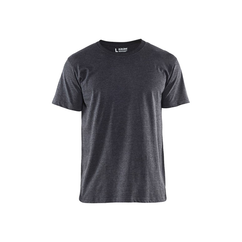 T-shirt de travail à manches courtes Blaklader...