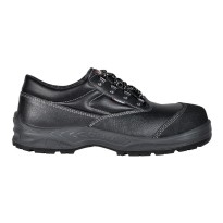 chaussures de sécurité Cofra Rostock Black S3 SRC 12950-000