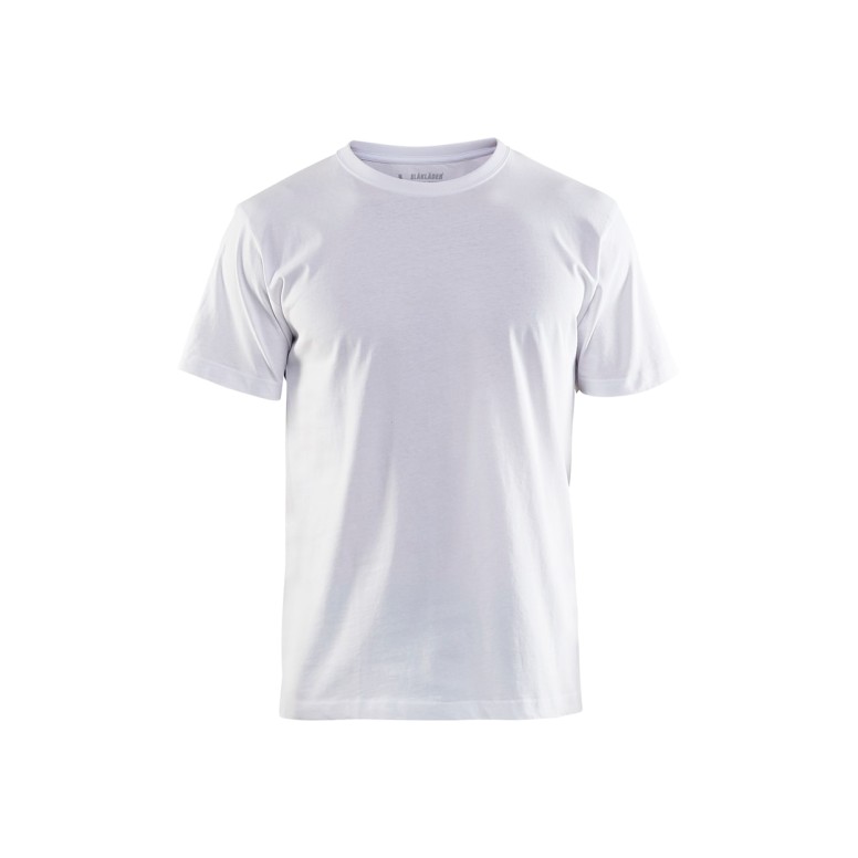 T-shirt de travail à manches courtes Blaklader...