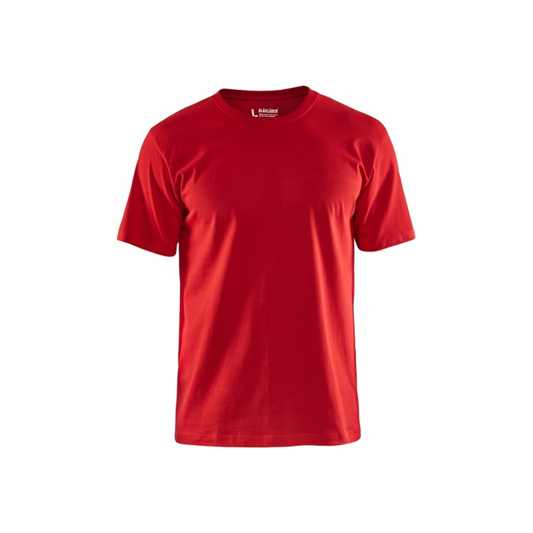 T-shirt de travail à manches courtes Blaklader...