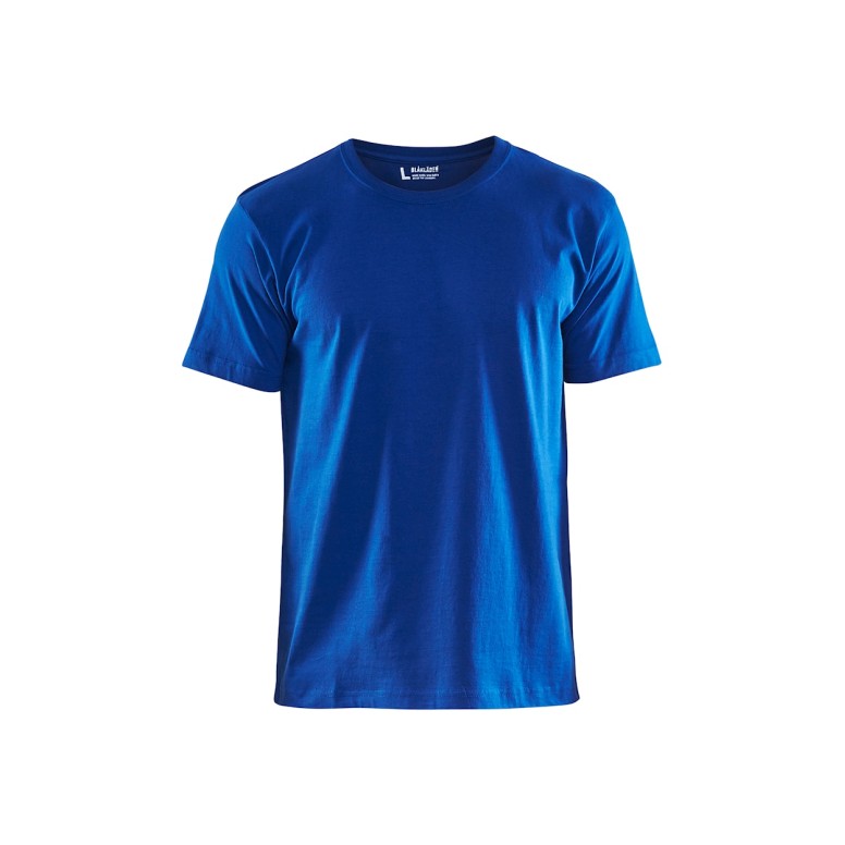 T-shirt de travail à manches courtes Blaklader...