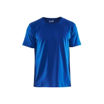 T-shirt de travail à manches courtes Blaklader 100 % coton 330010301000L