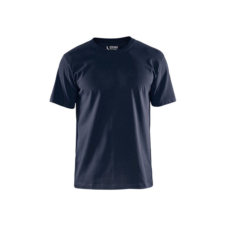 T-shirt de travail à manches courtes Blaklader...