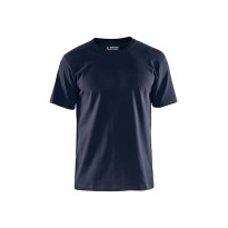 T-shirt de travail à manches courtes Blaklader 100 % coton 330010301000L