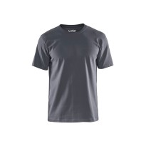 T-shirt de travail à manches courtes Blaklader 100 % coton 330010301000L
