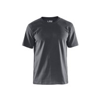 T-shirt de travail à manches courtes Blaklader 100 % coton 330010301000L