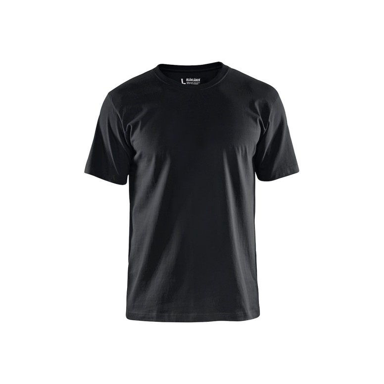 T-shirt de travail à manches courtes Blaklader...