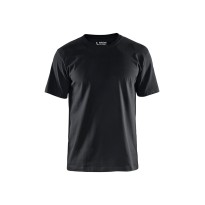 T-shirt de travail à manches courtes Blaklader 100 % coton 330010301000L