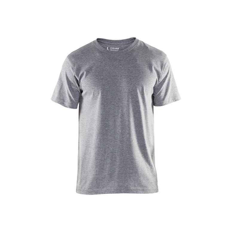 T-shirt de travail à manches courtes Blaklader...
