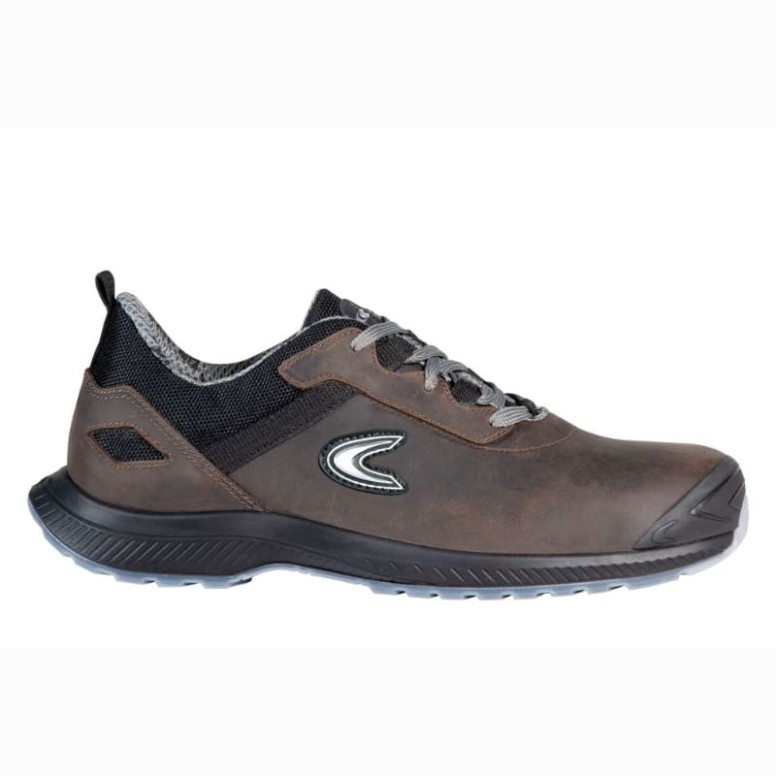 Chaussures de sécurité Cofra Tigercat S3 SRC...