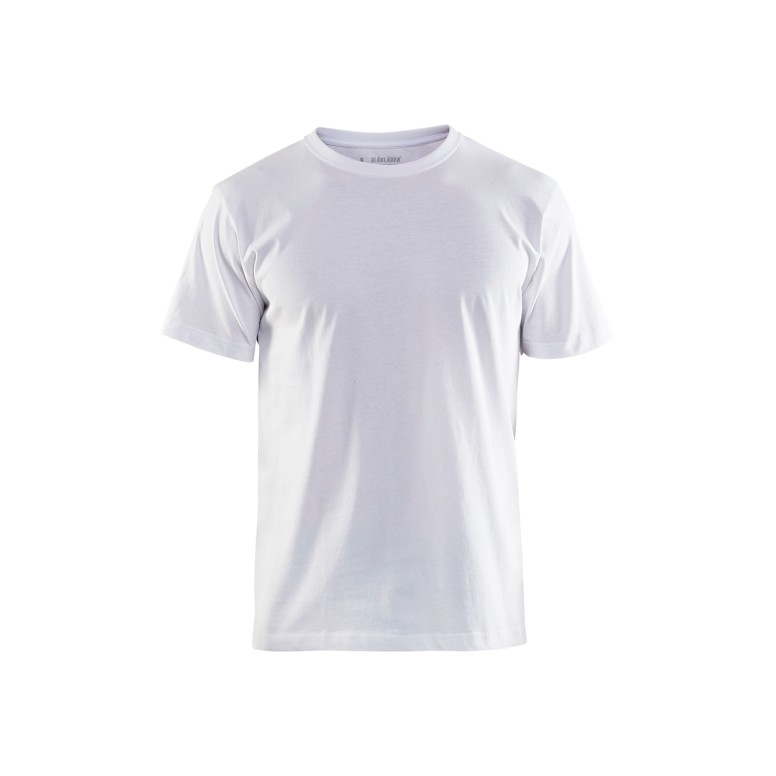 10 pièces T-shirt à manches courtes de travail...