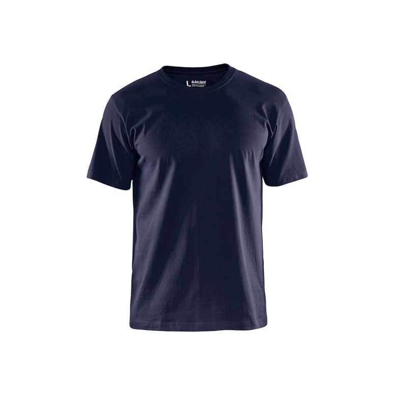 10 pièces T-shirt à manches courtes de travail...