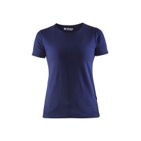 T-shirt à manches courtes de travail Blaklader femme 330410291000L