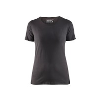 T-shirt à manches courtes de travail Blaklader femme 330410291000L