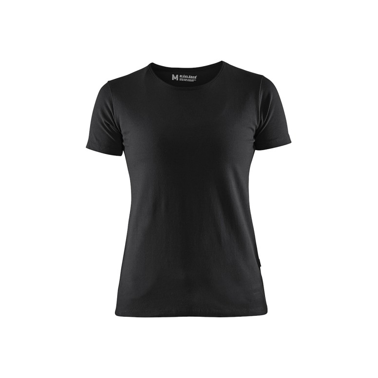 T-shirt à manches courtes de travail Blaklader...