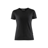T-shirt à manches courtes de travail Blaklader femme 330410291000L