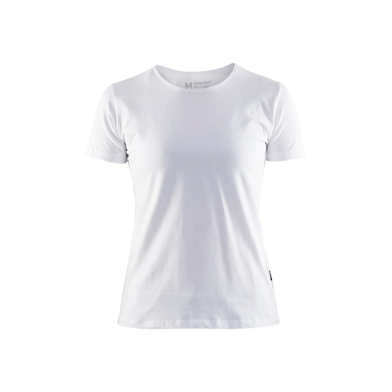 T-shirt à manches courtes de travail Blaklader...