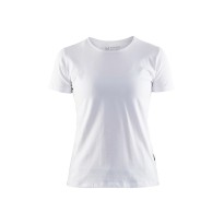 T-shirt à manches courtes de travail Blaklader femme 330410291000L