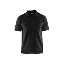 Polo à manches courtes de travail Blaklader 100 % coton 330510351000L