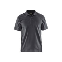 Polo à manches courtes de travail Blaklader 100 % coton 330510351000L