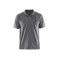 Polo à manches courtes de travail Blaklader 100 % coton 330510351000L