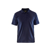 Polo à manches courtes de travail Blaklader 100 % coton 330510351000L