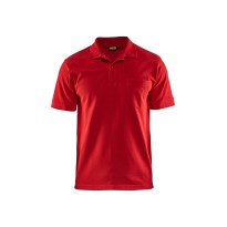 Polo à manches courtes de travail Blaklader 100 % coton 330510351000L