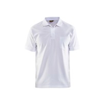 Polo à manches courtes de travail Blaklader 100 % coton 330510351000L