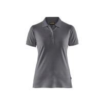 Polo à manches courtes de travail Blaklader 100 % coton Femme 330710351000L