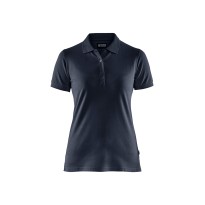 Polo à manches courtes de travail Blaklader 100 % coton Femme 330710351000L