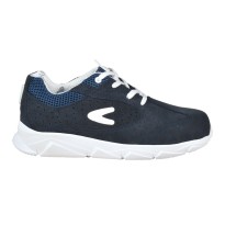 Chaussures de sécurité Cofra Run S1P SRC 31590-000