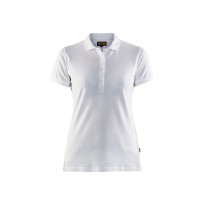 Polo à manches courtes de travail Blaklader 100 % coton Femme 330710351000L