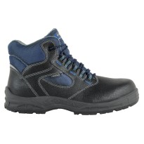 Chaussures de sécurité Cofra Ruhr Blue S3 SRC 12612-000