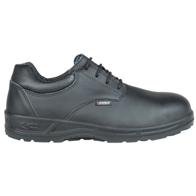 Chaussures de sécurité Cofra Enea Black S2 SRC...
