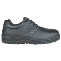 Chaussures de sécurité Cofra Enea Black S2 SRC 76420-001