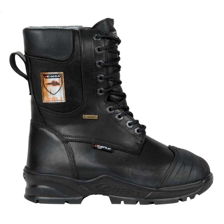 Chaussures de sécurité Cofra Energy A E P FO...