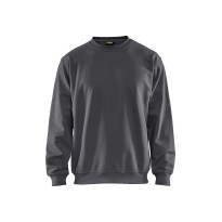 Sweat de travail Blaklader 100 % coton 334011581000L
