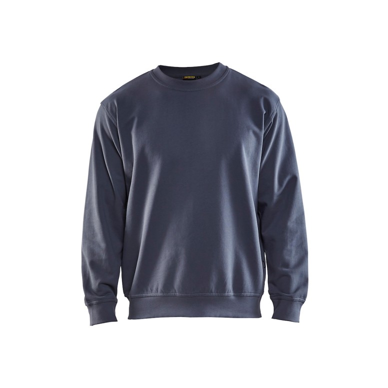 Sweat de travail Blaklader 100 % coton...