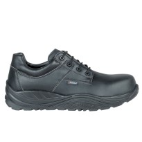 Chaussures de sécurité Cofra Tokui Black S3 CI SRC 55260-001
