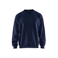 Sweat de travail Blaklader 100 % coton 334011581000L