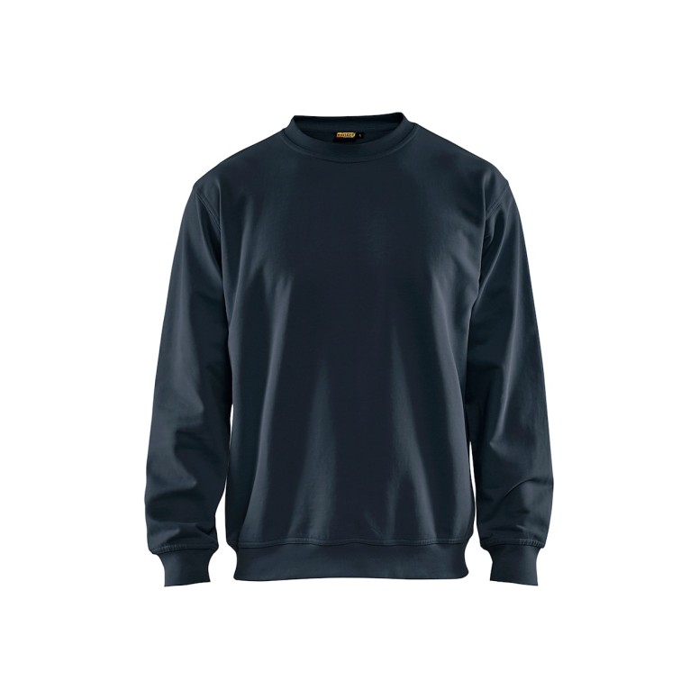 Sweat de travail Blaklader 100 % coton...
