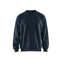 Sweat de travail Blaklader 100 % coton 334011581000L
