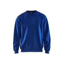 Sweat de travail Blaklader 100 % coton 334011581000L