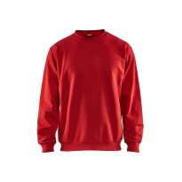 Sweat de travail Blaklader 100 % coton 334011581000L
